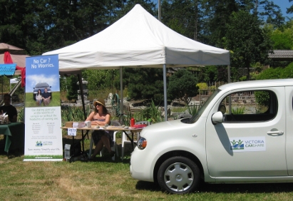 Organic Islands 2010